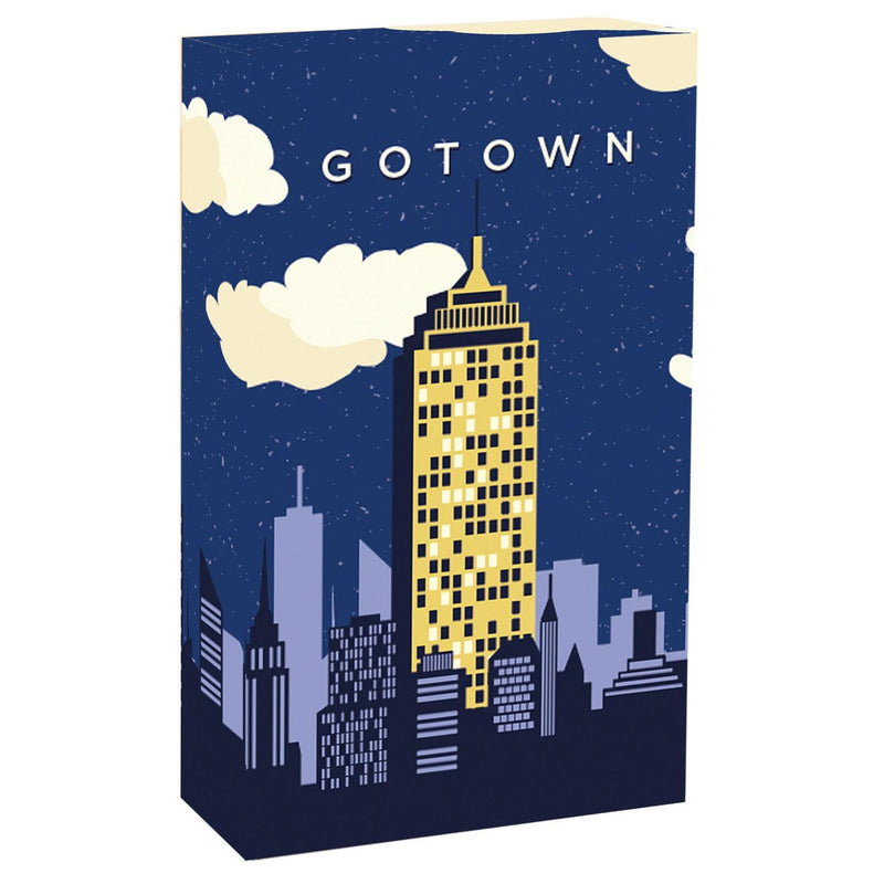 Gotown