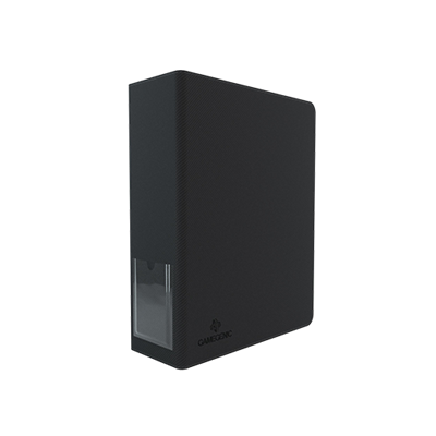 Gamegenic - Prime Ring Binder [Choose A Color]