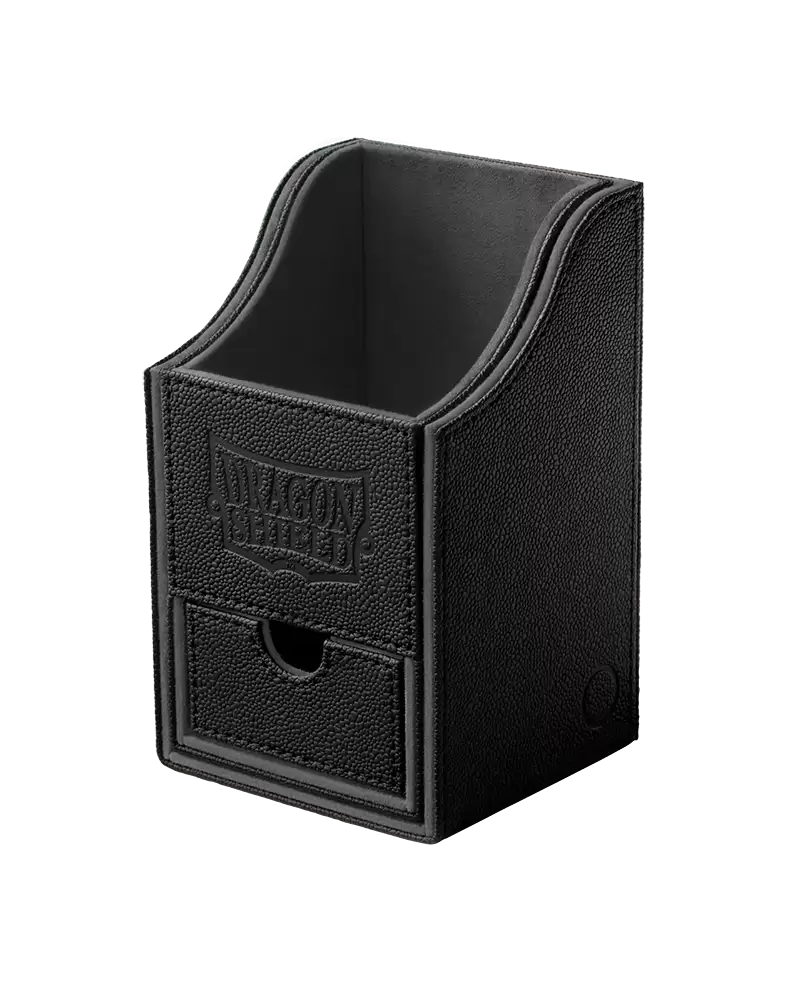 Dragon Shield - Deck Box Nest+ 100 [Choose A Color]