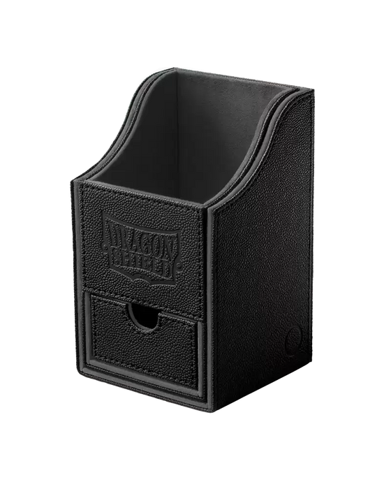 Dragon Shield - Deck Box Nest+ 100 [Choose A Color]