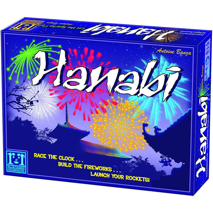 Hanabi