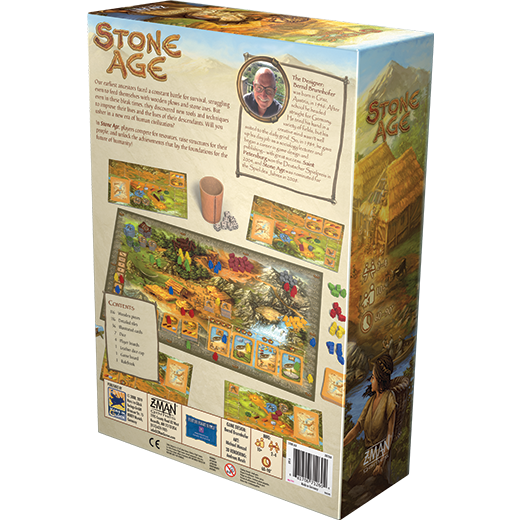 Stone Age