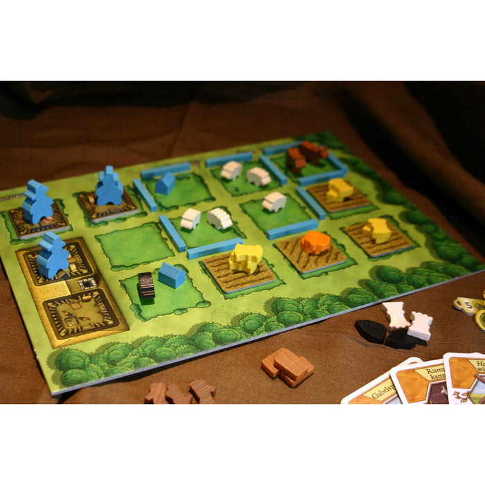 Agricola