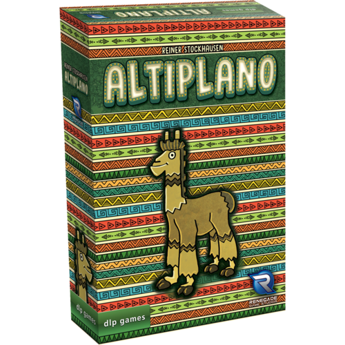 Altiplano