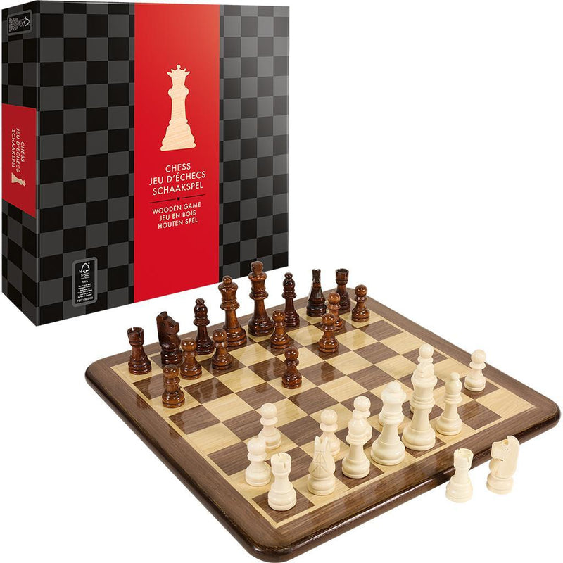 Mixlore - Chess Luxury Version