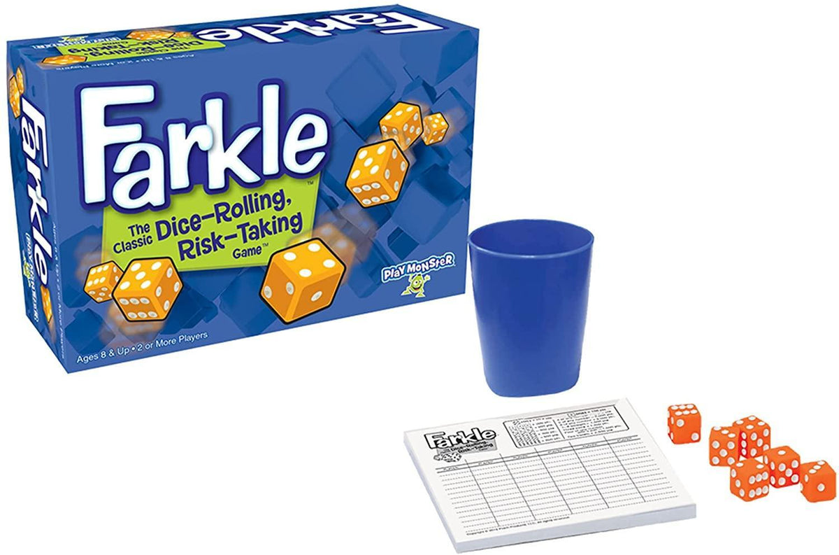 Farkle