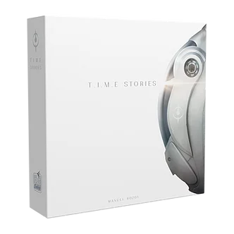 TIME Stories