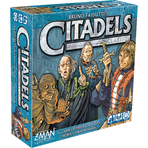 Citadels Classic