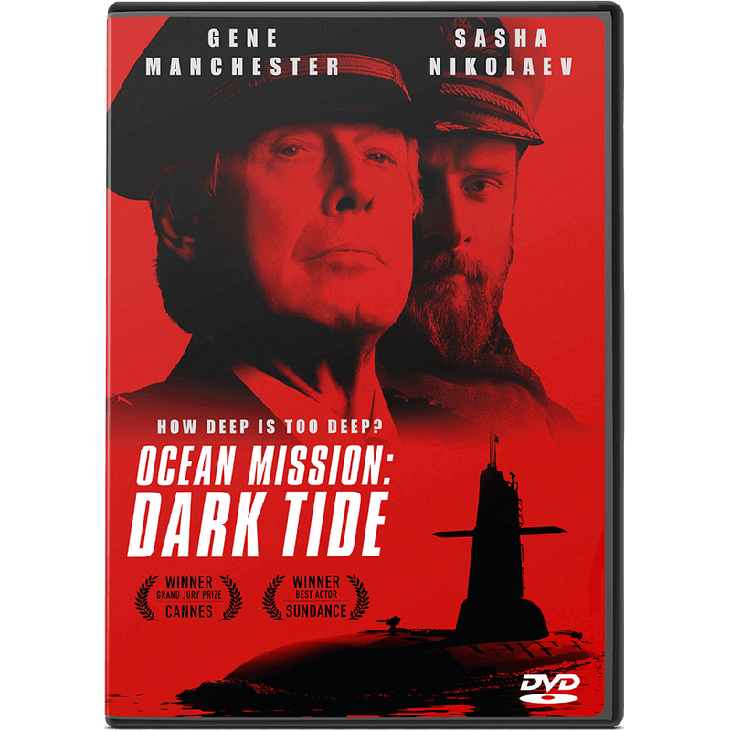 Cards Against Humanity: Dad Pack: Ocean Mission Dark Tide
