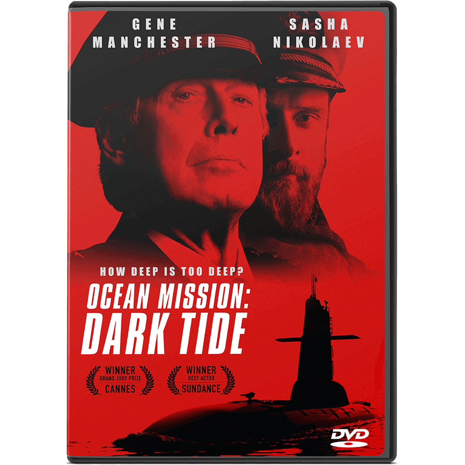 Cards Against Humanity: Dad Pack: Ocean Mission Dark Tide