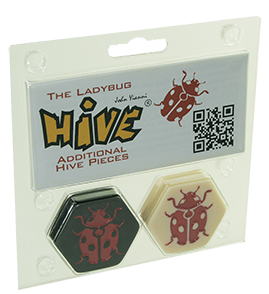 Hive: Ladybug Expansion