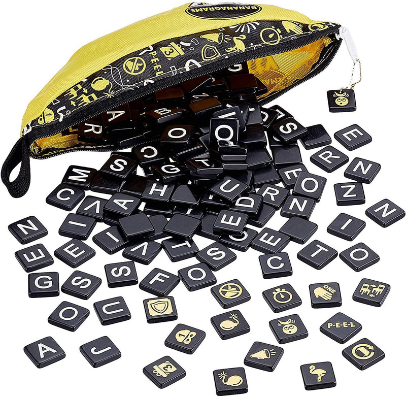 Bananagrams Party Edition