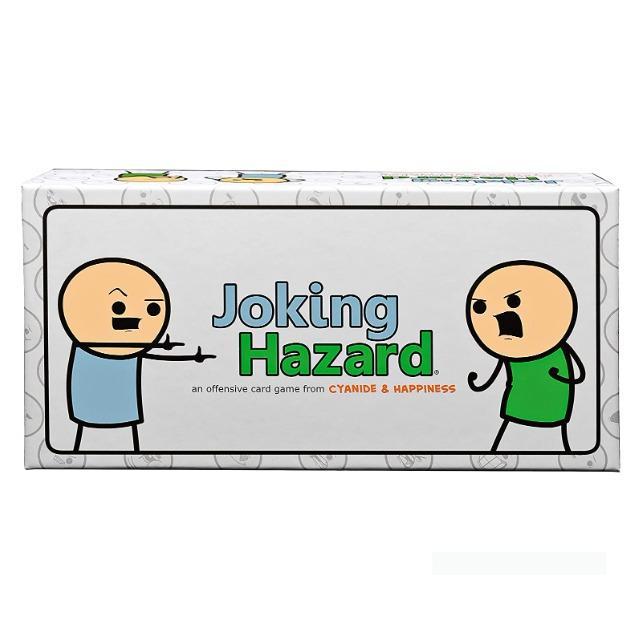 Joking Hazard