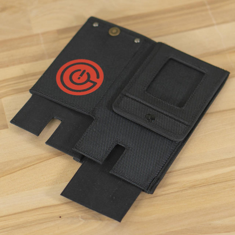 GeekOn! - Foldable Dice Tower [Choose A Color]