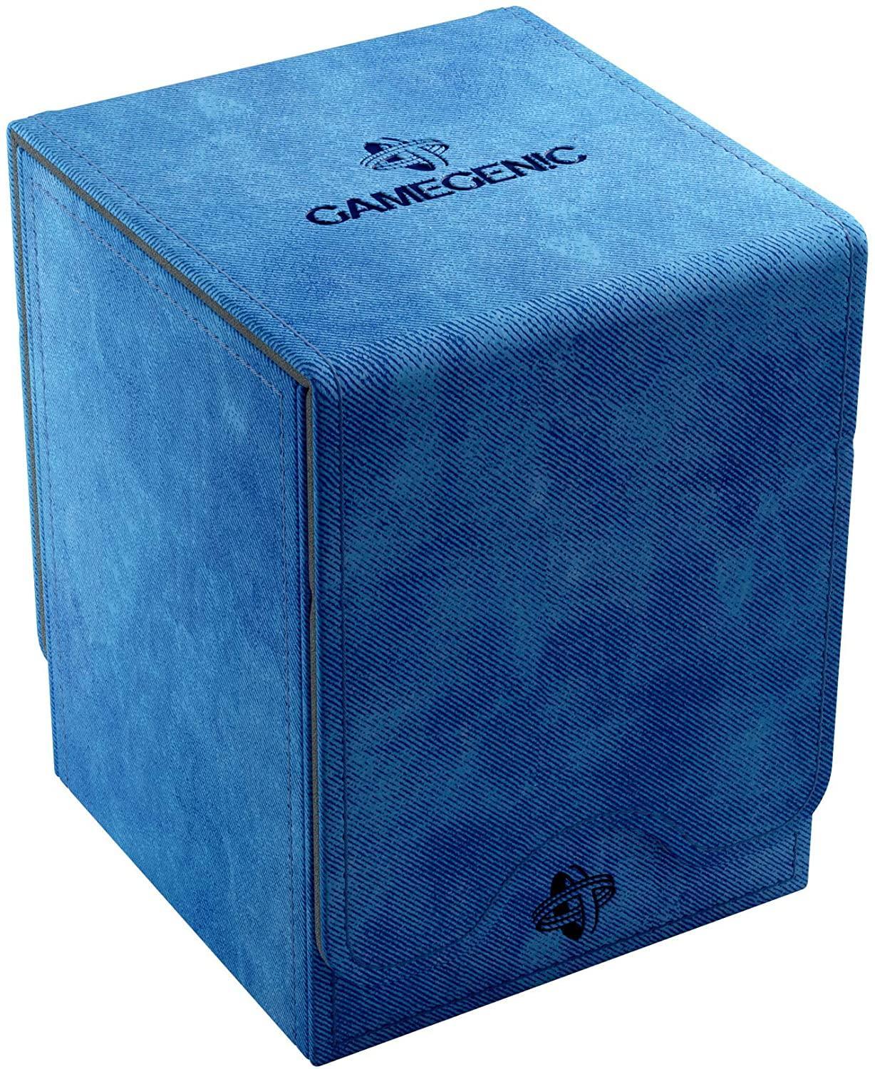 Gamegenic - Squire Convertible 100+ Deck Box [Choose A Color]
