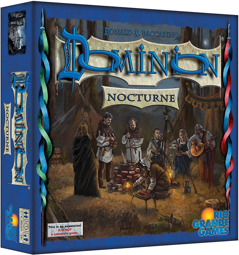 Dominion: Nocturne