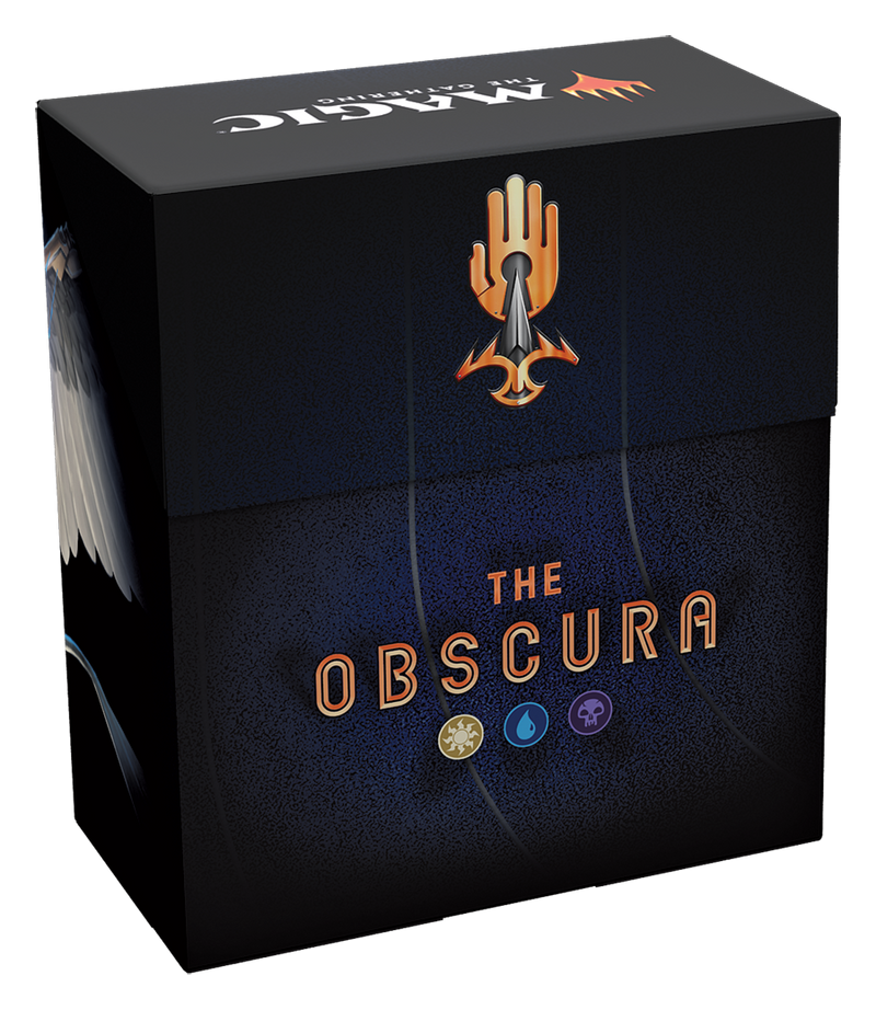 Magic: The Gathering Streets of New Capenna Prerelease Pack