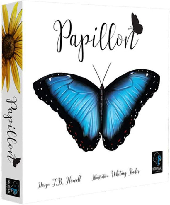 Papillon