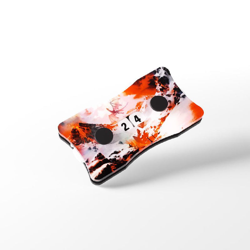 Gamegenic: Life Counter Double Dial [Choose A Style]