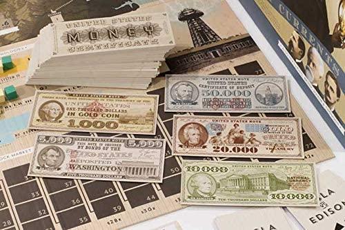 Tesla Vs Edison: War Of Currents