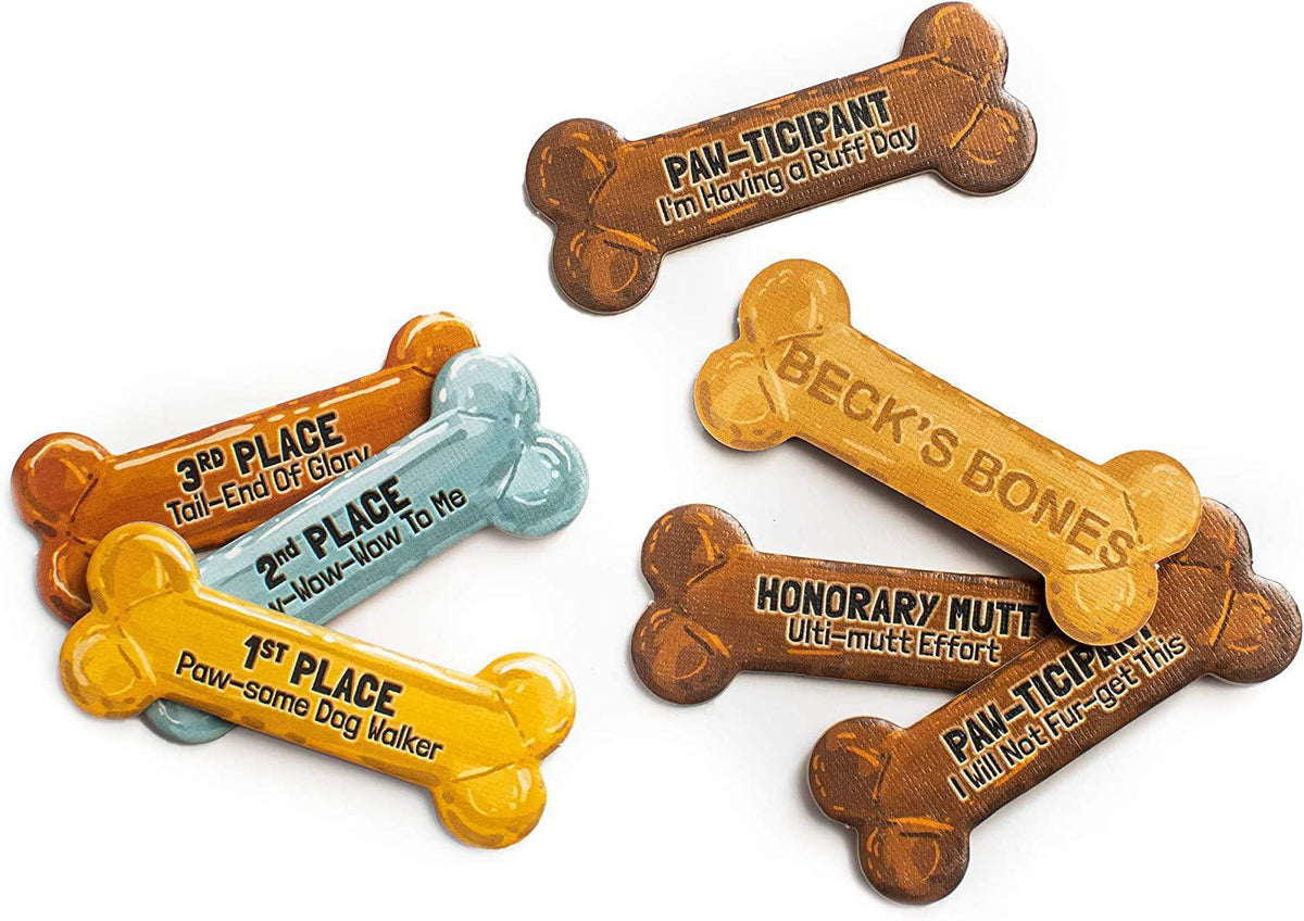 Nuts About Mutts