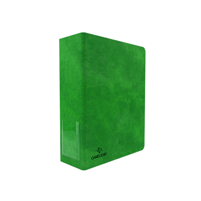 Gamegenic - Prime Ring Binder [Choose A Color]