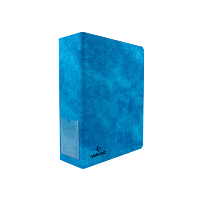 Gamegenic - Prime Ring Binder [Choose A Color]