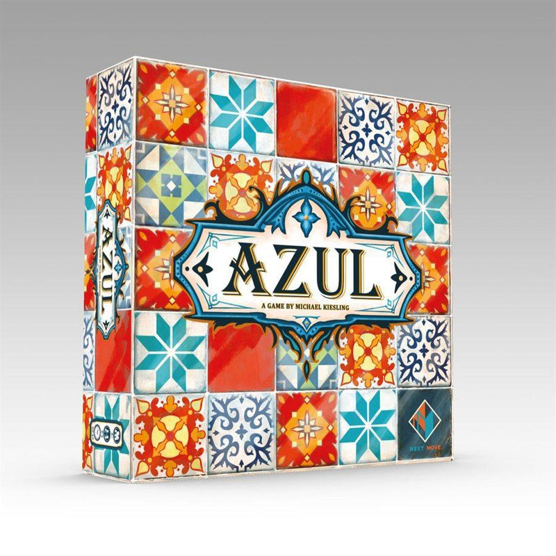 Azul