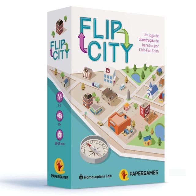 Flip City