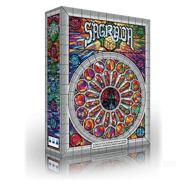 Sagrada