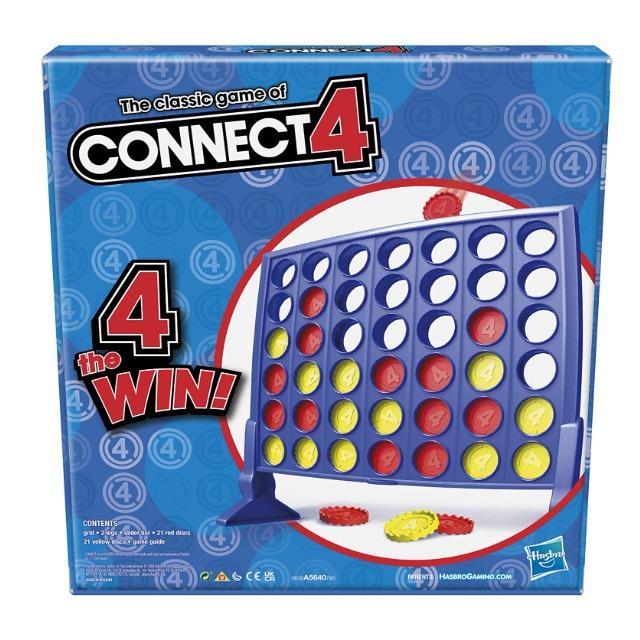 Connect 4