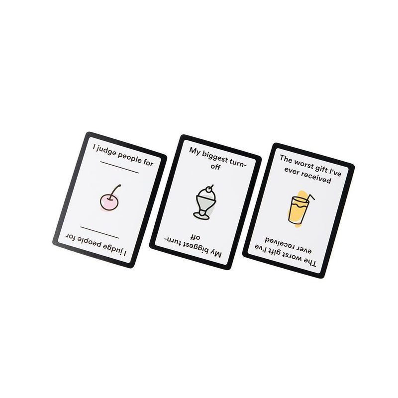 Brain Freeze NSFW Edition