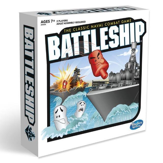 Battleship