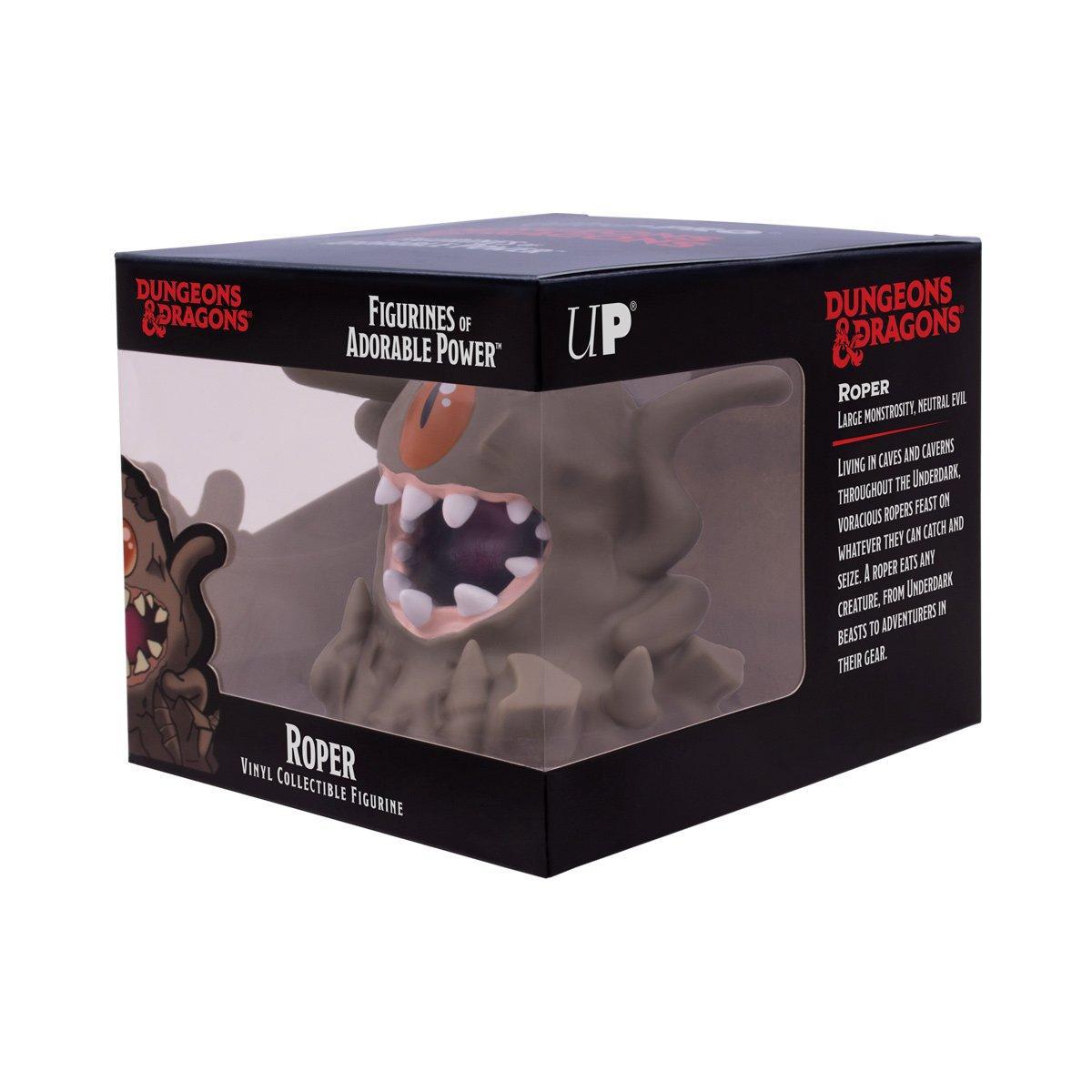 Dungeons & Dragons: Roper Vinyl Collectible Figurine