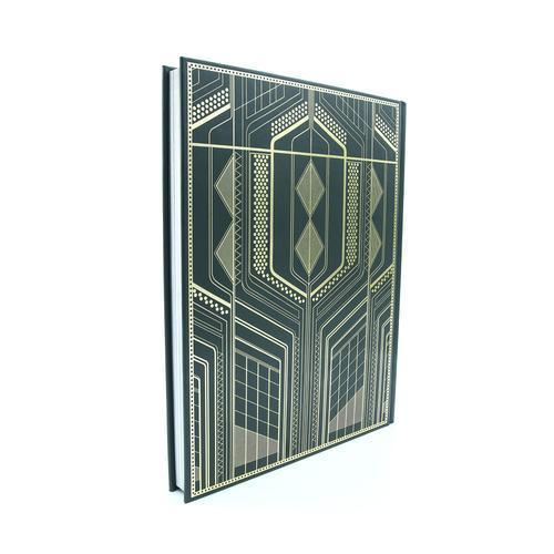 Dune Adventures In The Imperium RPG: Corrino Collector's Edition Core Rulebook Hardcover