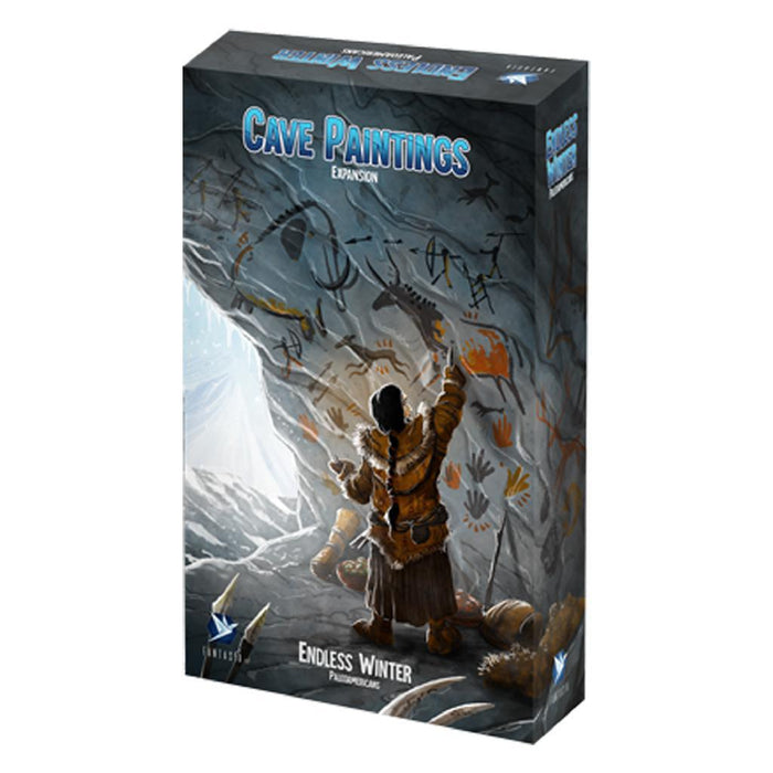 Endless Winter: Cave Paintings Expansion