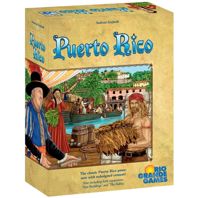 Puerto Rico