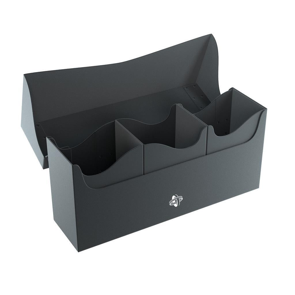 Gamegenic - Triple Deck Holder 240PLUS [Choose A Color]