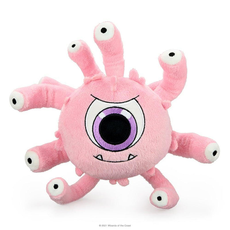 Dungeons & Dragons Phunny Plush: Beholder