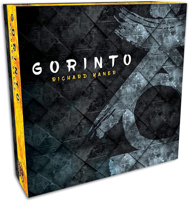 Gorinto (Kickstarter Edition)