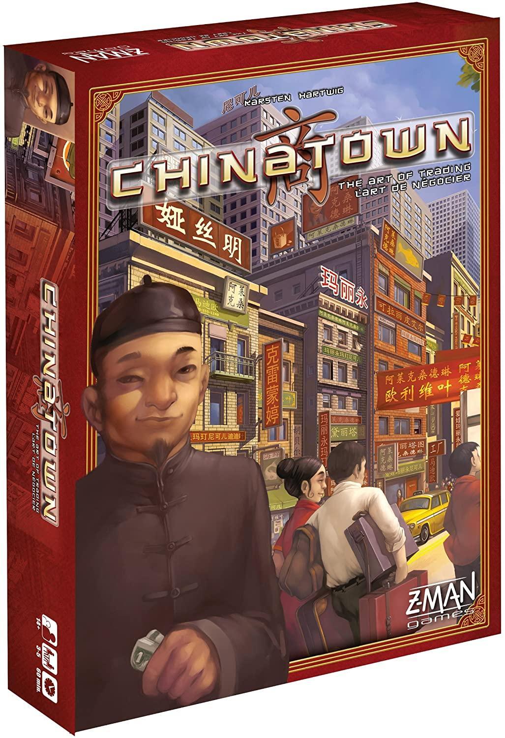 Chinatown