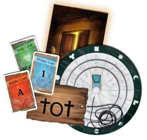 EXIT: The Mysterious Museum