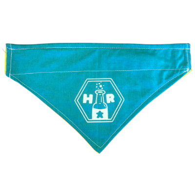 House Rules - Dog Bandana