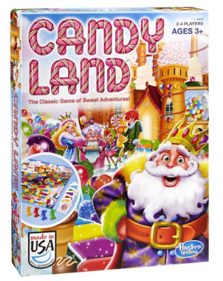 Candy Land