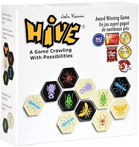 Hive