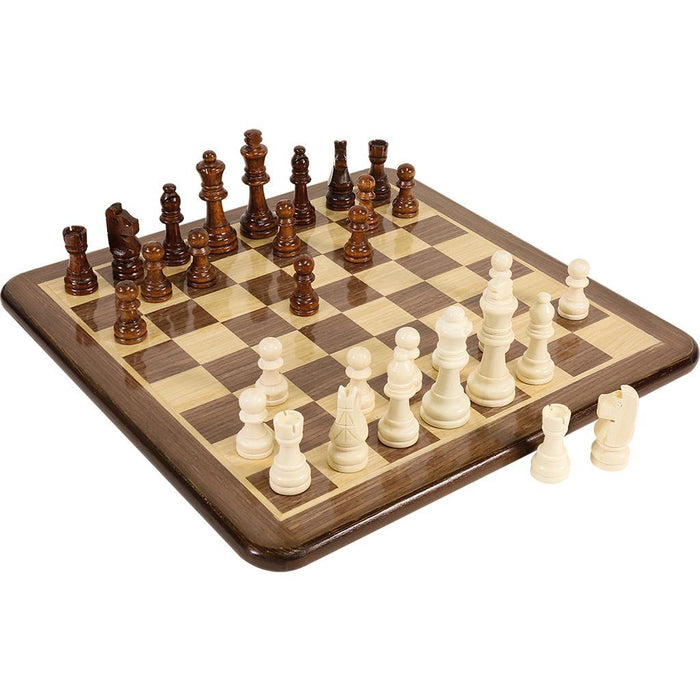 Mixlore - Chess Luxury Version