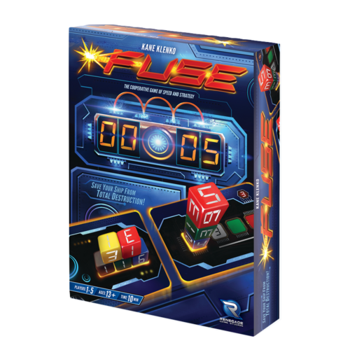 Fuse