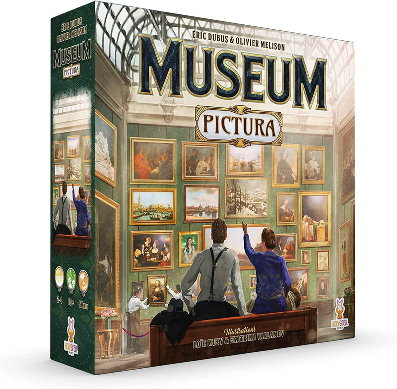 Museum Pictura