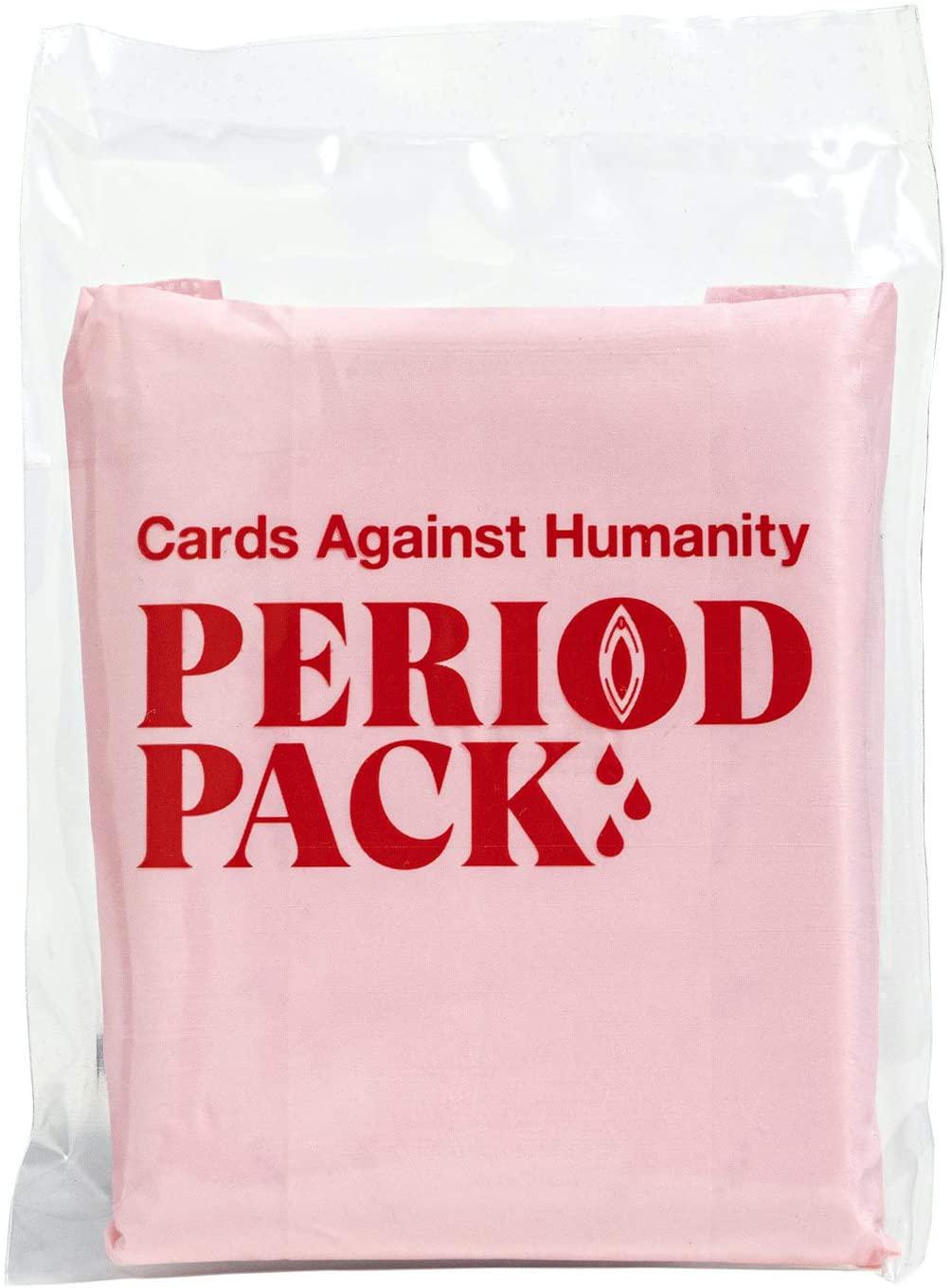 Cards Against Humanity: Period Pack