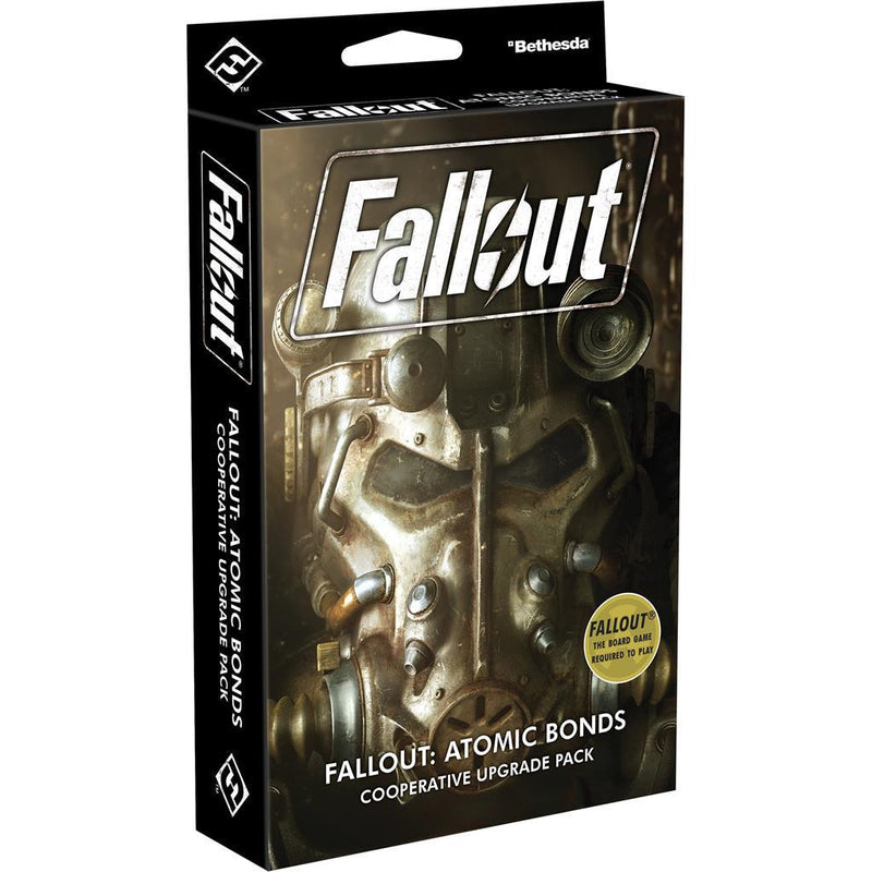 Fallout: Atomic Bond Cooperative Upgrade Pack